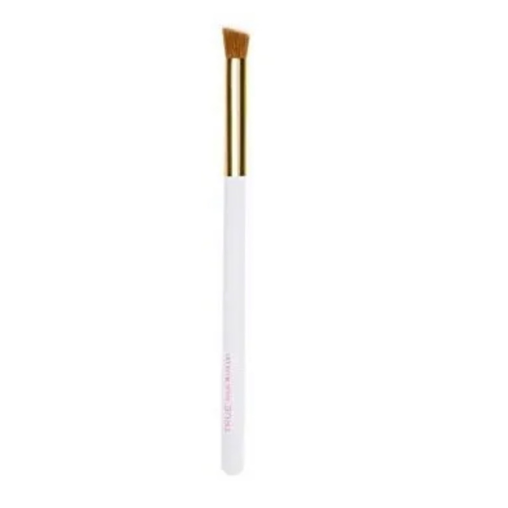 New Isaac Mizrahi eye contour brush
